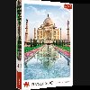 Trefl Puzzle Taj Mahal 500 dlk - neuveden