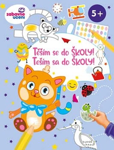 Tm se do koly!/Tem sa do koly! - 