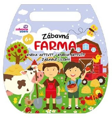 Zbavn farma - 