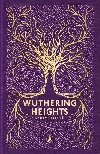 Wuthering Heights - Bronte Emily