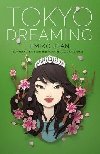 Tokyo Dreaming - Jean Emiko