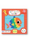 Striekacia rybika - Kay Vincent