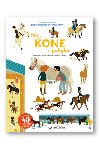 Naj... Kone v pohybe - Sandra Laboucarie