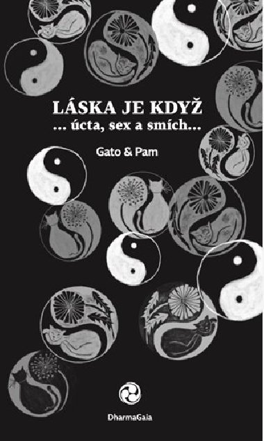 Lska je kdy - Gato,Pam