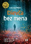 Dievča bez mena - Lisa Reganová