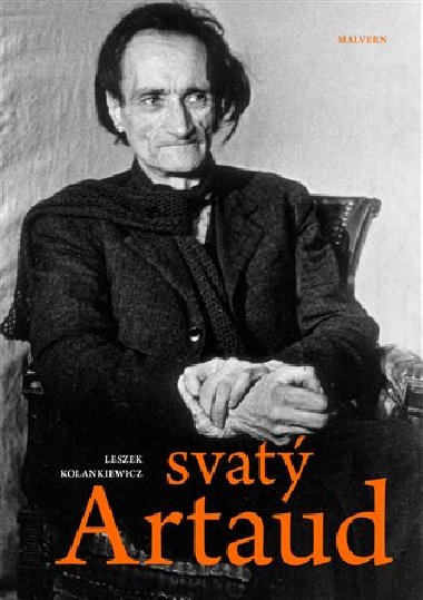 Svat Artaud - Leszek Kolankiewicz