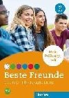 Beste Freunde A1 - A2 Mein Prfungsheft - neuveden