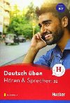 deutsch ben NEU:: Hren & Sprechen B2 - neuveden