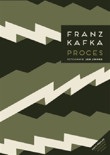 Proces - Franz Kafka; Jan Jindra