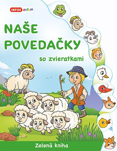 Nae povedaky so zvieratkami - 