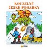 Kouzelné české pohádky - neuveden