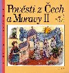 Povsti z ech a Moravy II - Ji ern; Miloslav Steiner