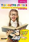 Tajomstv sveta pre 3.ronk Z - Mria Nogov; Eva Ivanov