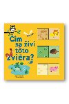 m sa iv toto zviera? - Stphanie Babin