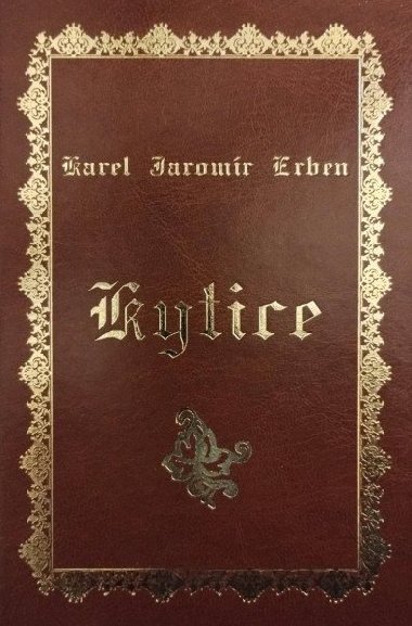 Kytice - Erben Karel Jaromr