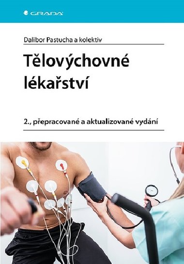 Tlovchovn lkastv - Dalibor Pastucha