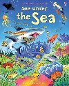 See Under the Sea - Davies Kate