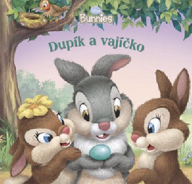 Dupk a vajko - Walt Disney