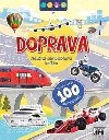 Naun samolepkov knka - Doprava - neuveden