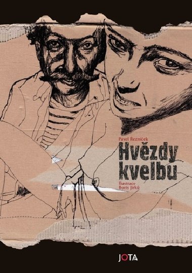 Hvzdy kvelbu - Pavel eznek