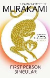 First Person Singular - Murakami Haruki