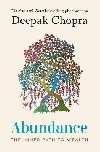 Abundance : The Inner Path To Wealth - Chopra Deepak