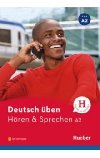 deutsch ben NEU:: Hren & Sprechen A2 - neuveden