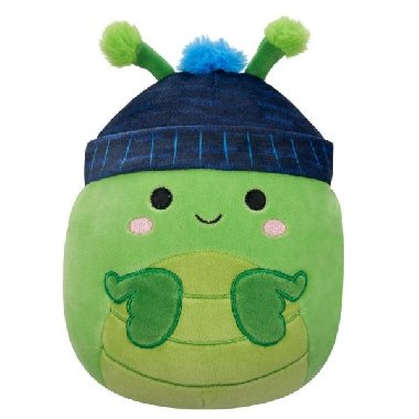 Squishmallows Kudlanka v epici Trenton - 