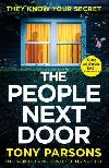 The People Next Door - Parsons Tony