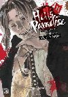 Hells Paradise: Jigokuraku 11 - Kaku Yuji
