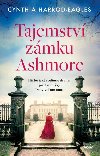 Tajemstv zmku Ashmore - Cynthia Harrod-Eagles