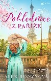 Pohlednice z Pae - Jeden pekvapiv objev me zmnit cel ivot - Alex Brownov