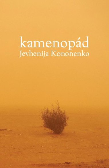 Kamenopd - Jevhenija Kononenko