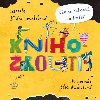 Knihorouti - Kdo se zakousl do knih? - Klra Smolkov