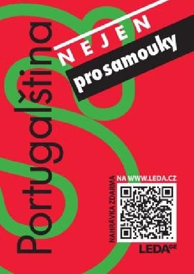 Portugaltina (nejen) pro samouky + odkaz - Havlkov M., Alves C. M. Pinheiro