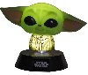 Icon Light Mandalorian - The Child - neuveden