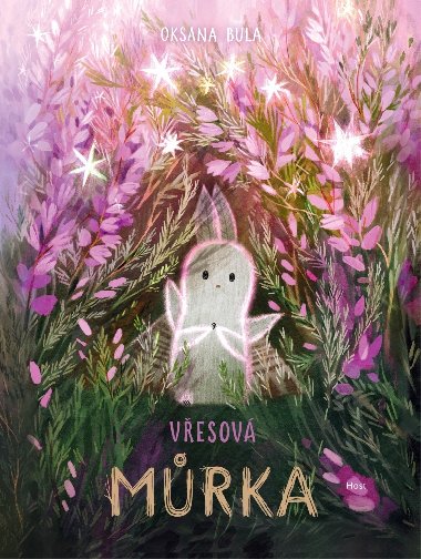 Vesov mrka - Oksana Bula