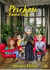 Pchoz 4 - Pamnci - Vladimr Poklop