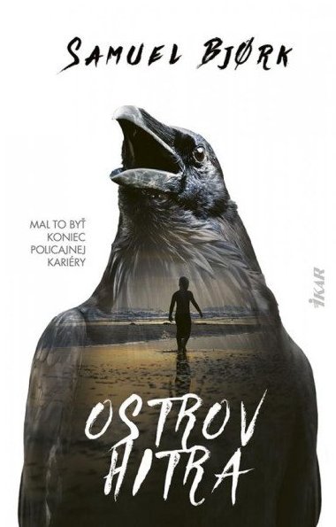 Ostrov Hitra (slovensky) - Bjork Samuel
