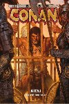 Barbar Conan 4 - Kitaj - Zub Jim