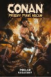 Conan: Pbhy psan meem 1 - Poklad keatsk - Duggan Gerry