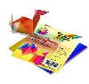 Sada papr na Origami 10 x 10 cm - duhov 100 list - neuveden