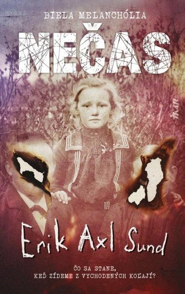 Neas (slovensky) - Sund Erik Axl