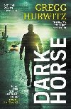 Dark Horse - Hurwitz Gregg