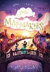 The Mapmakers - Merchant Tamzin