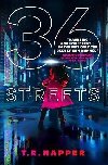 36 Streets - Napper T. R.