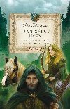 Hraničářův učeň - Kniha dvanáctá - Královská hraničářka - Flanagan John