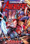 Marvel Action - Avengers 2 - Rubn niku - Marvel
