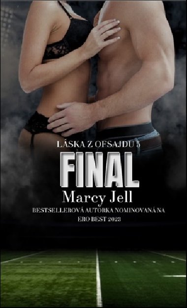 Final - Lska z ofsajdu 5 - Marcy Jell