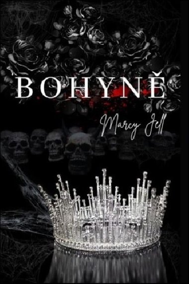 Bohyn - Marcy Jell